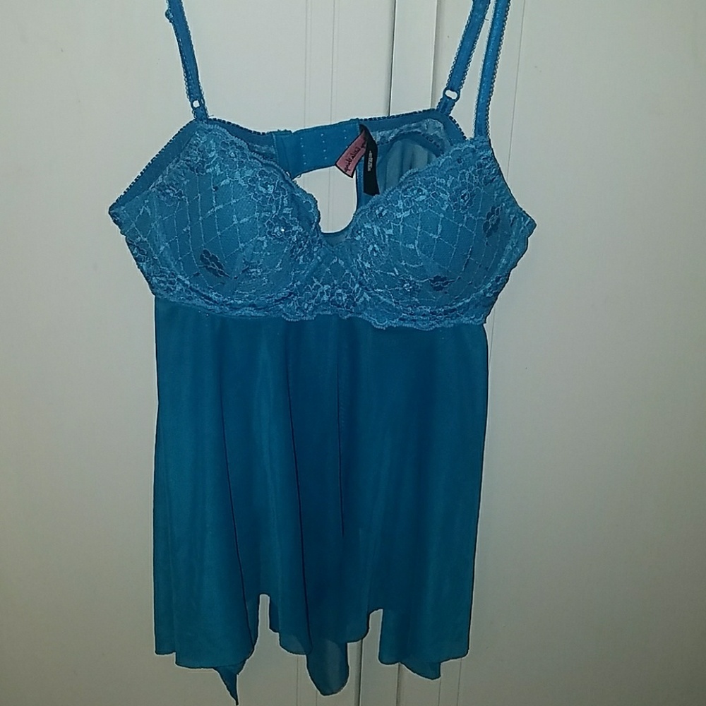 Victoria's secret nightie